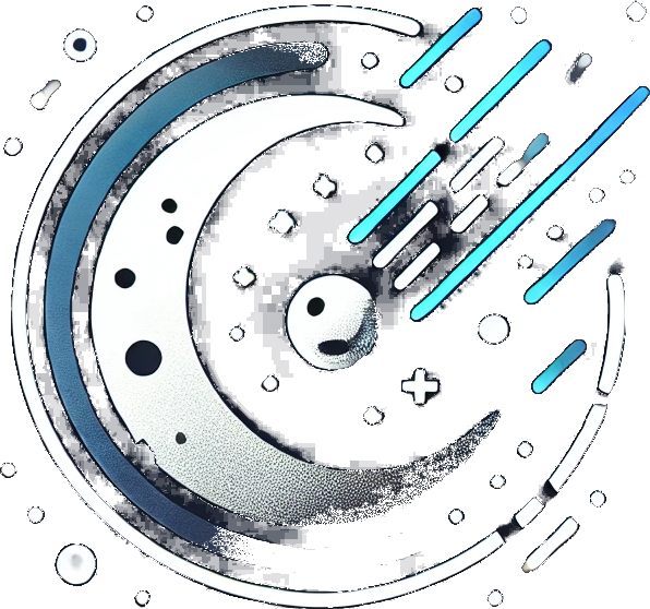 AstroNerd Logo